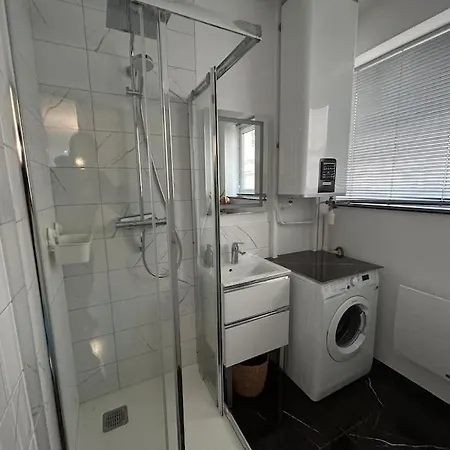Apartman Au Triangle D'or Vichy