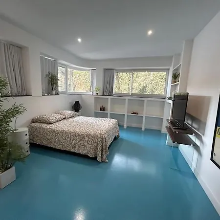 Au Triangle D'or Apartmán